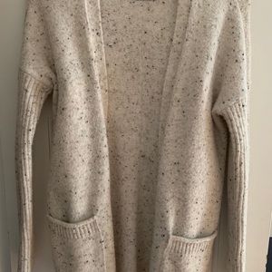 Abercrombie & Fitch Cardigan